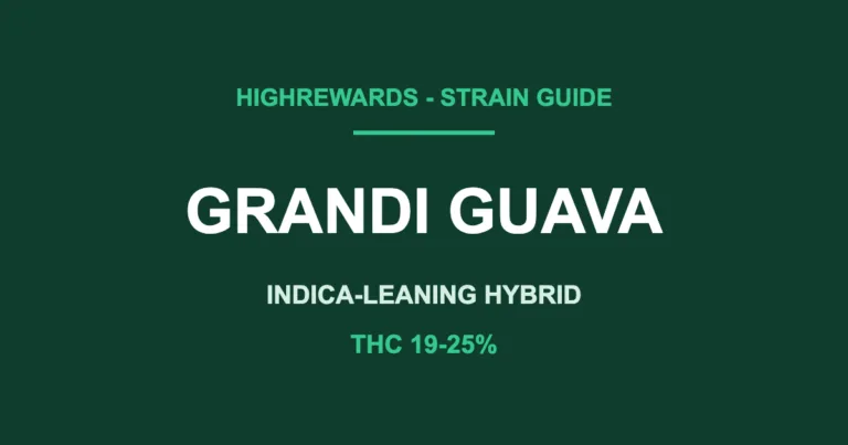 grandi guava strain cover