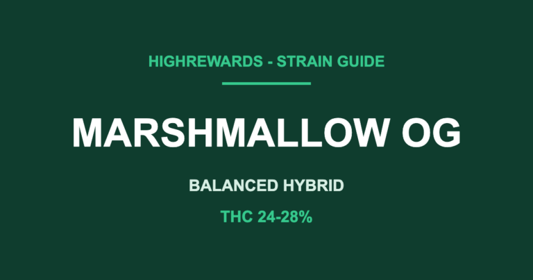 marshmallow og strain cover