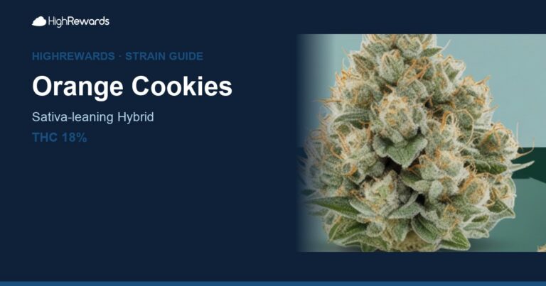 orange cookies strain cover